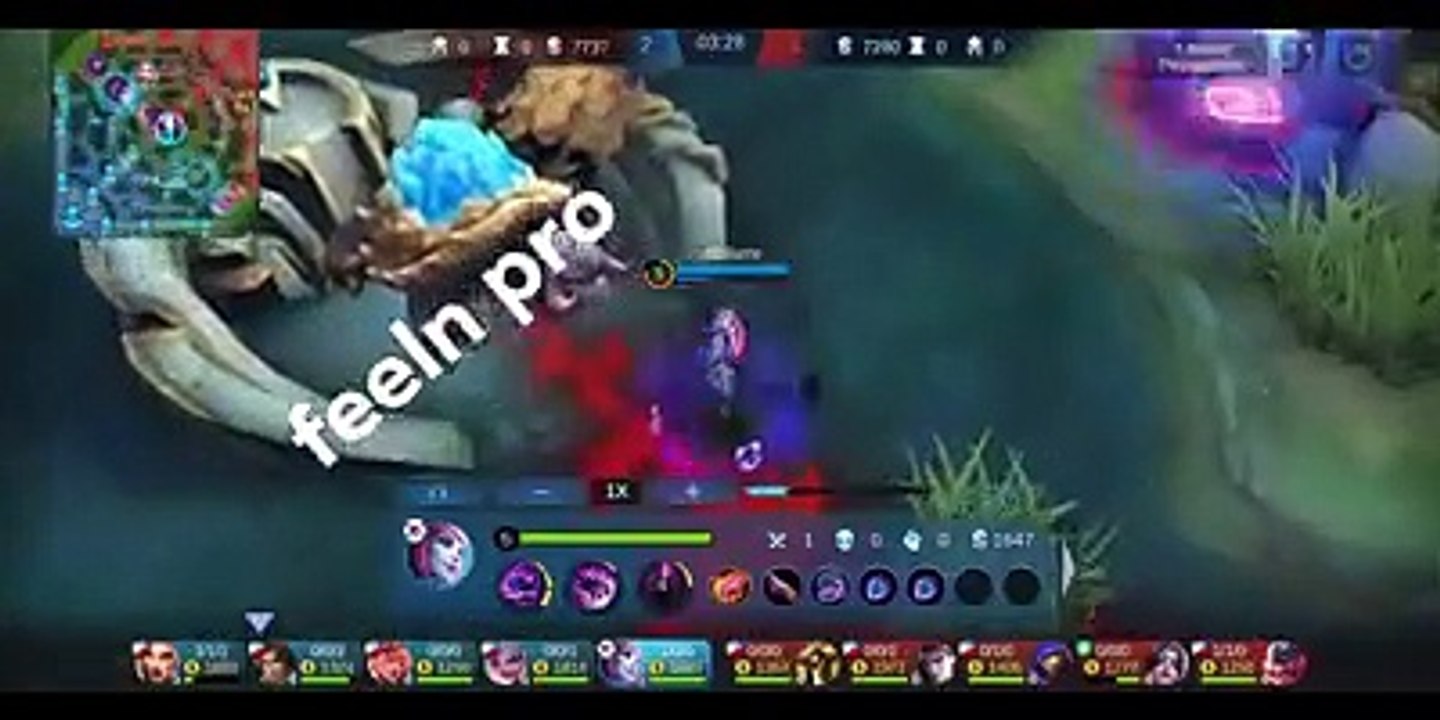 Feeling pro daw ako haha