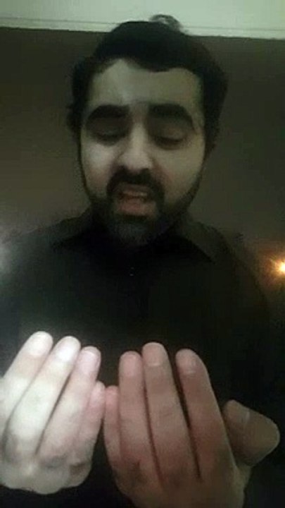 Allah tu dekha de karishma quran ka