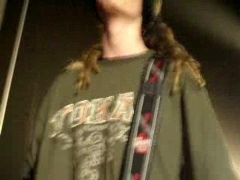 Tokio Hotel Lyon 11.10.07