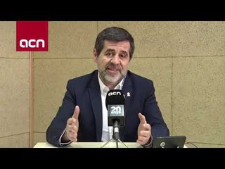 Jordi Sànchez: "Som la garantia que la veu de Catalunya serà al centre del debat a partir del 28-A"