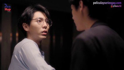 Lovely Writer Epi 1 - 1/2 Sub español