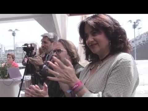 Aces Solidaris al Barcelona Open Banc Sabadell