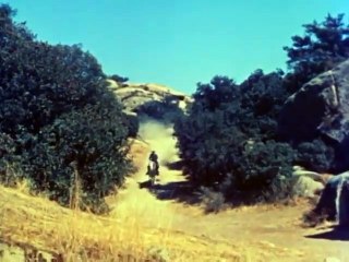 The Lone Ranger | S05 E39 | Outlaws in Grease Paint | Full Episode