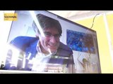 Entrevista a Carles Puigdemont - Sant Jordi 2019 ElNacional
