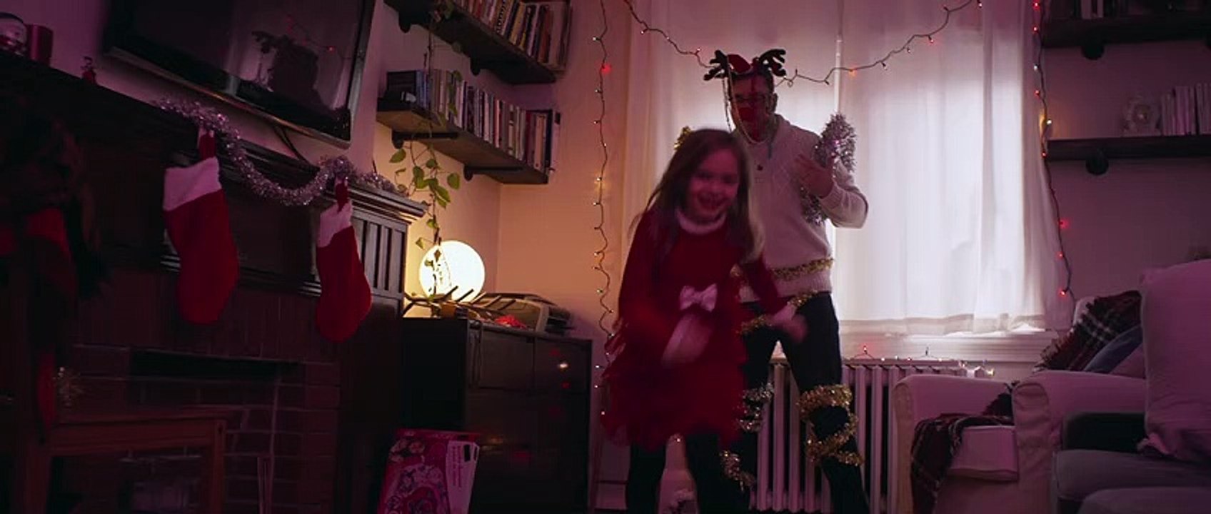 AN ASSORTMENT OF CHRISTMAS TALES Trailer