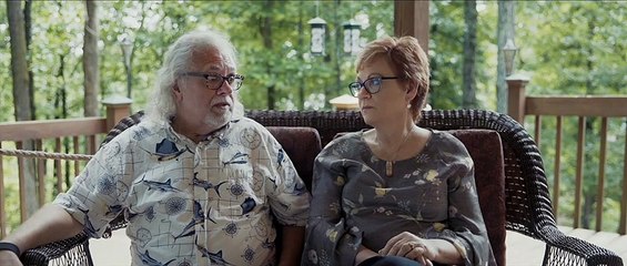 Why She Smiles Trailer (2021)