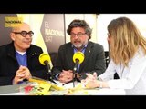 Entrevista a Antoni Castellà - Sant Jordi 2019 ElNacional