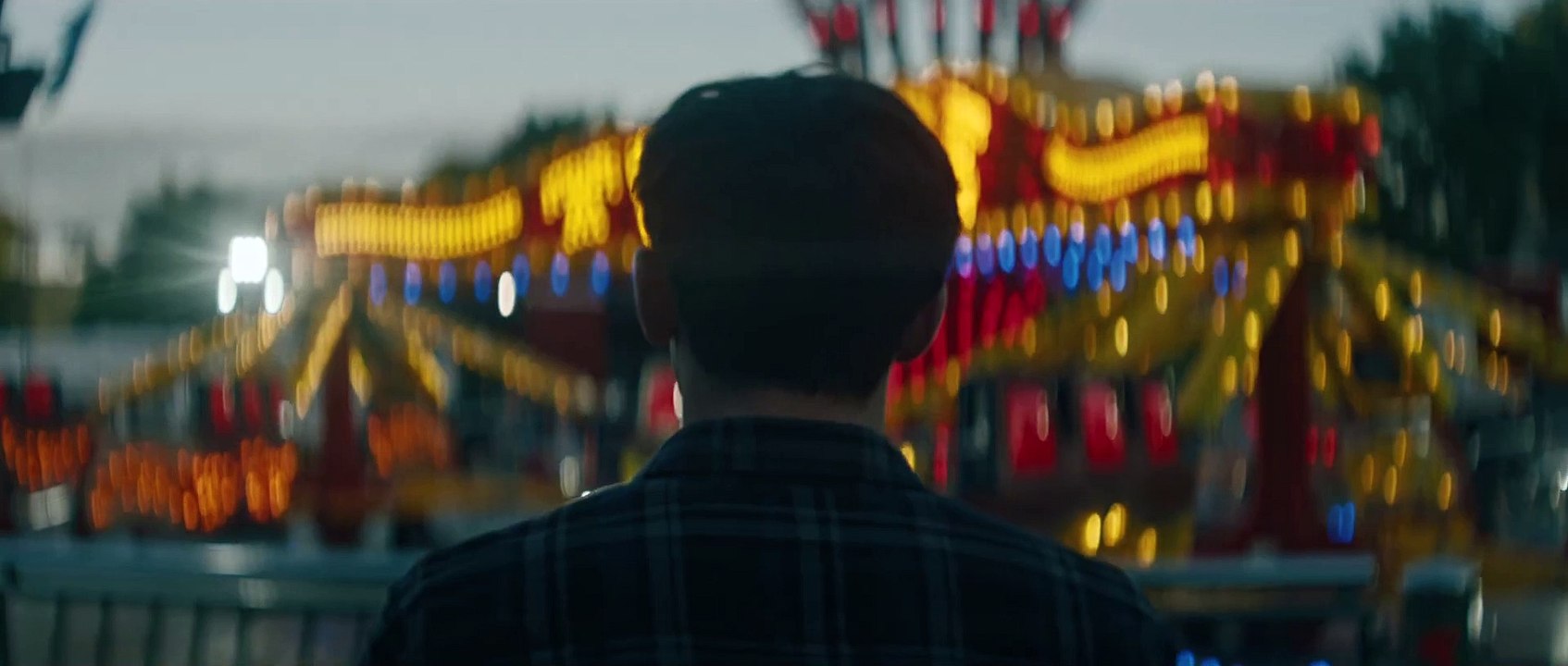 As I Am Trailer (2021)