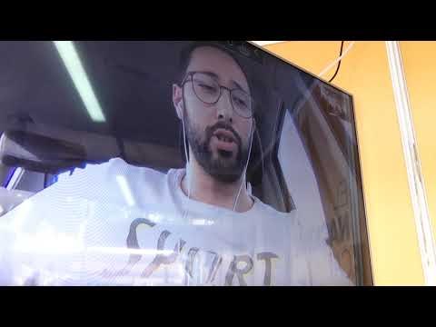 Entrevista a Valtònyc - Sant Jordi 2019 ElNacional