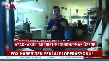 FOX TV'den bir yalan haber daha! RTÜK hala sessiz