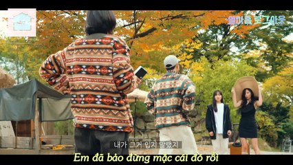 [Vietsub] Thoát khỏi tuổi 19-Tập 4: Cô nữ sinh rơi xuống từ bầu trời