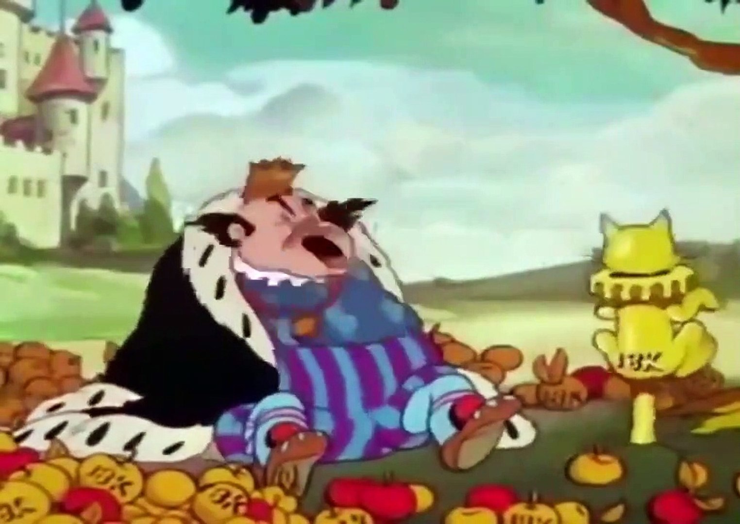 ⁣Looney Tunes: The Golden Touch (St. Patrick's Day Special)