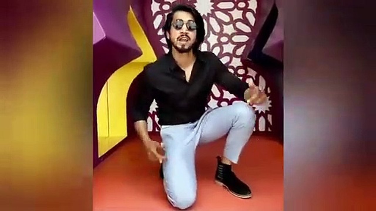 Faisu Latest Instagram Reels Videos _ Mr.Faisu New Reels_ TikTok Videos _ Team 07