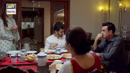 Dunk | Episode 12 | 10th March 2021  | ARY Digital Drama