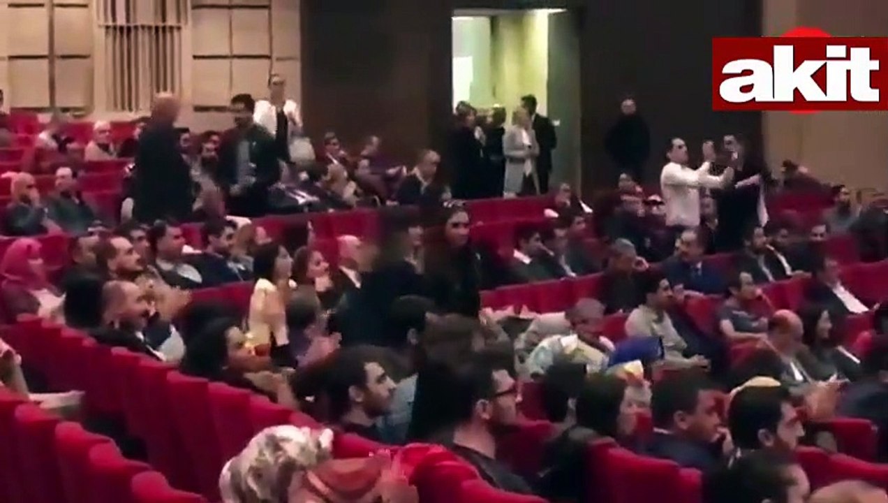 Talat Canpolat'tan, PKK destekçisi akademisyenlere tokat gibi cevap!