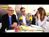 Entrevista a Ramon Tremosa - Sant Jordi 2019 ElNacional