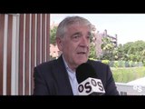 Entrevista a Daniel Sánchez Llibre Barcelona Open Banc Sabadell