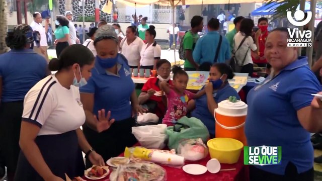 Bluefields se prepara para el “Festival Nicaragua en Victorias”