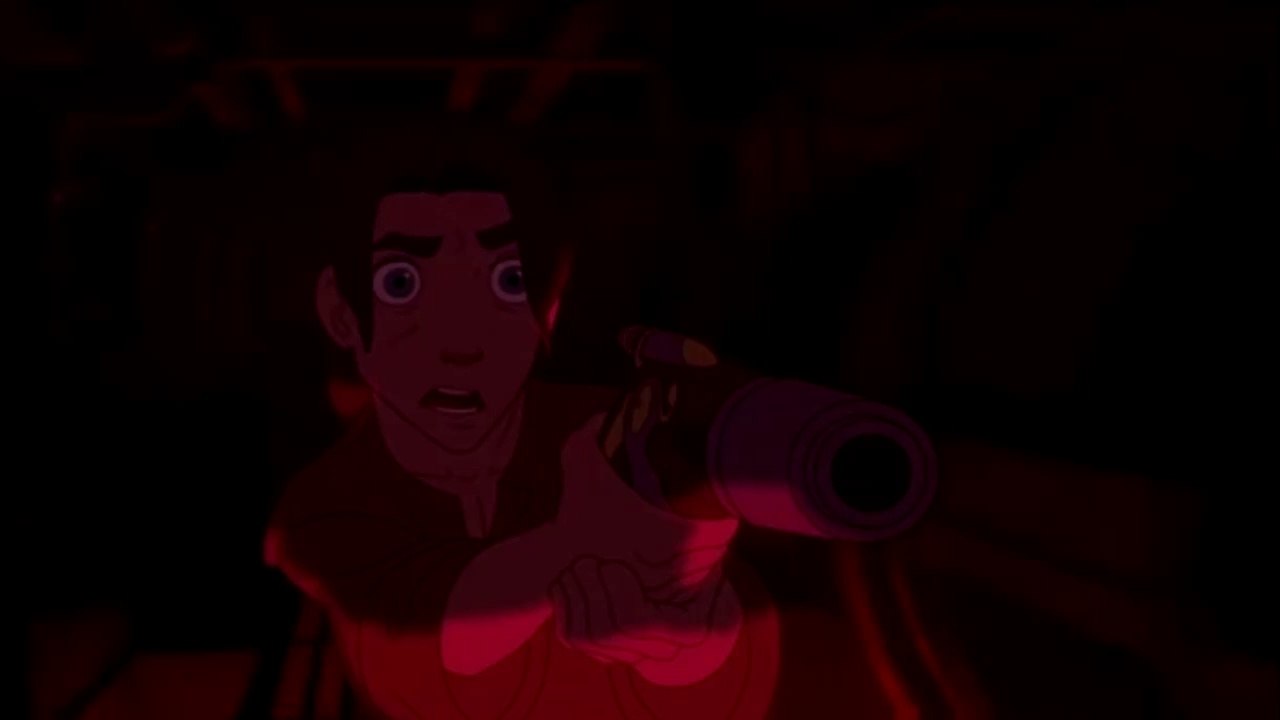 Treasure Planet-Part 04