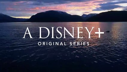 Secrets of the Whales Promo