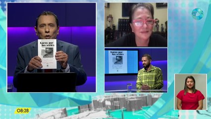 "Locos por las series", nuevas addicciones multimedia que revolucionan la producción audiovisual