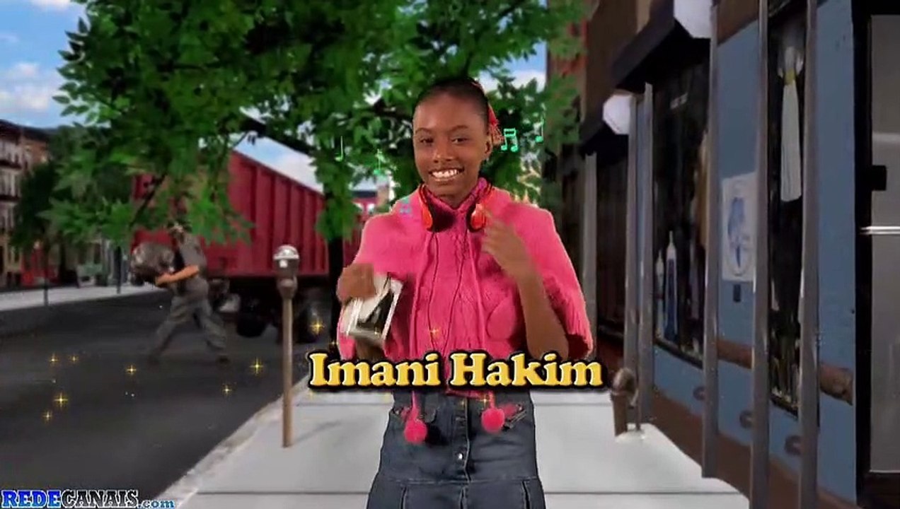 Todo Mundo Odeia o Chris - 4ª Temporada - Episódio 04 - Todo Mundo Odeia Professora de Literatura