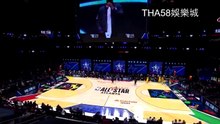 NBA  LeBron James Chalk Toss Before 2021 All-Star Game - THA58娛樂城