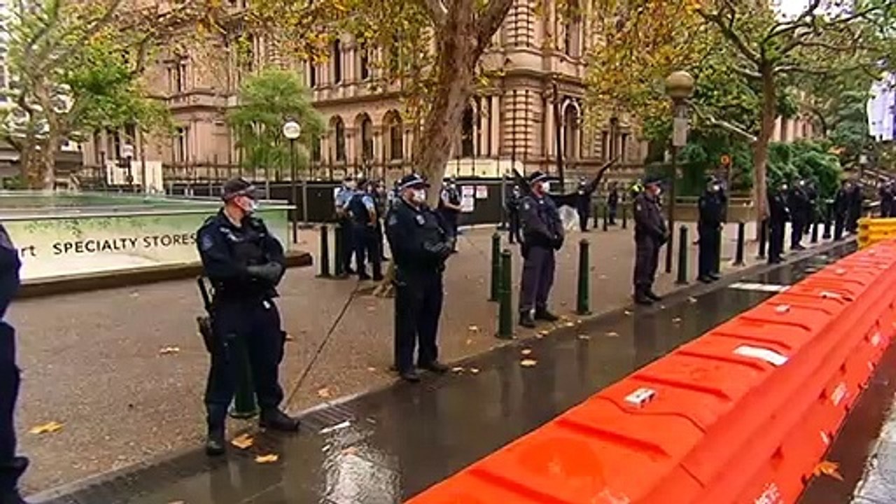 NSW Police to send SMS messages to find missing persons