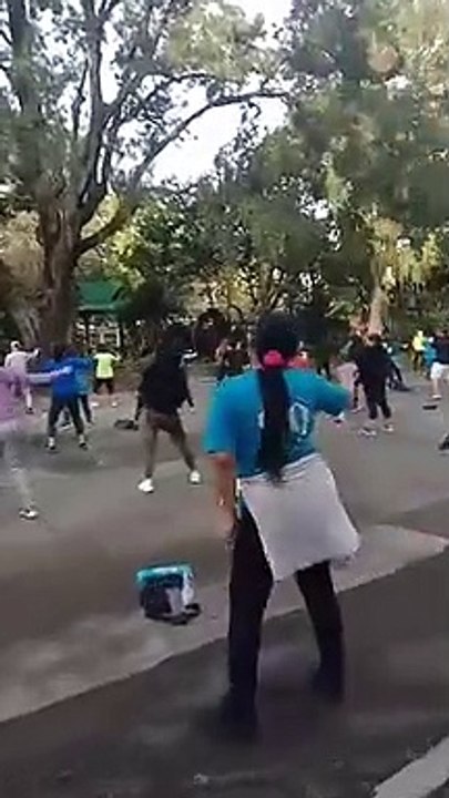Zumba