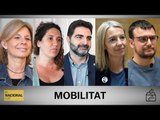 SANT CUGAT DEL VALLÈS | MOBILITAT | DEBAT MUNICIPALS 2019