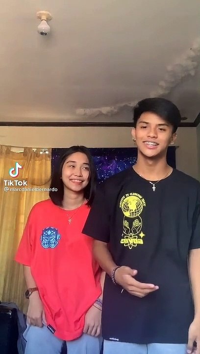 dance with us on tiktok✨