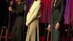 Lana Del Rey , Zella Day & Weyes Blood performing Joni Mitchell's For Free at the Grammy