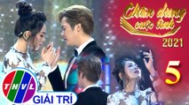 Chân dung cuộc tình - Tập 5: Dạ khúc cho tình nhân - Minh Sang, Duyên Quỳnh