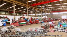 About China Shandong Feixian Jinlun Machinery Factory