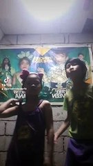 lemon tree with my sister