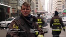 Chicago Fire 9x09 Season 9 Episode 9 Trailer - Double Red