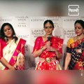 When Esha Deol Made A Savage Move Infront Of Media Accompanied By Her Mother Hema Malini