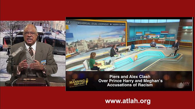 MY PRAYER FOR PRINCE ARCHIE SON OF PRINCE HARRY