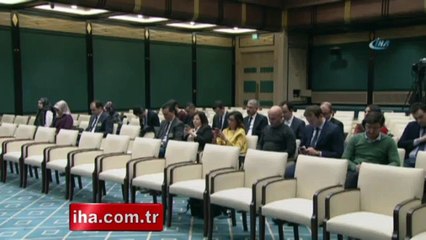 "Esed-YPG arasında anlaşma yok, olsa bile..."