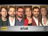 GIRONA | ATUR | DEBAT MUNICIPALS 2019