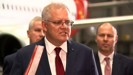 Government to subsidise flights in $1.2 billion tourism package