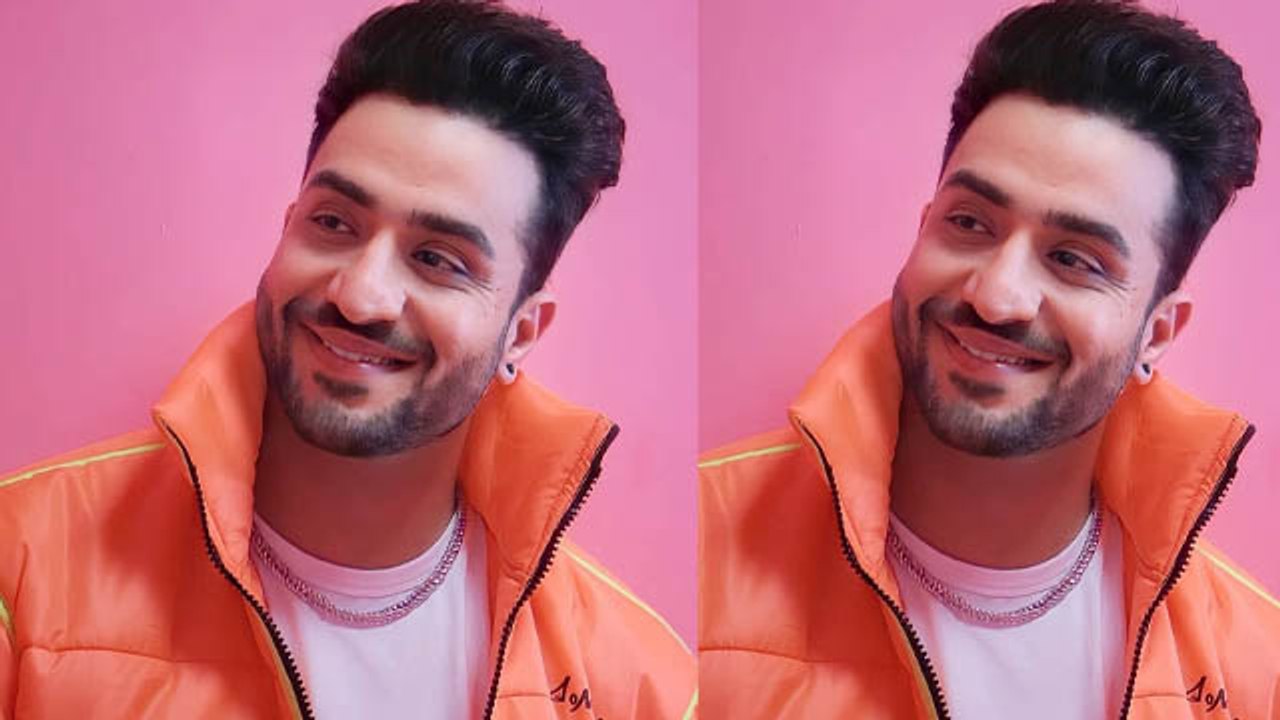 Bigg Boss 14: Aly Goni ने अपने Fam Aly को Message कर बोला दिल की ये बात | FilmiBeat