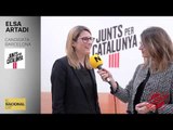 ELSA ARTADI | CANDIDATA BARCELONA | MUNICIPALS 2019