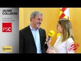 JAUME COLLBONI | CANDIDAT BARCELONA | MUNICIPALS 2019