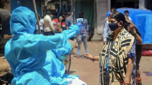 Watch: BMC tightens rules for housing complexes amid rise in Covid-19 cases