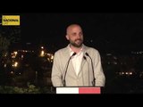 Jordi Graupera acusa els líders independentistes de tancar el 