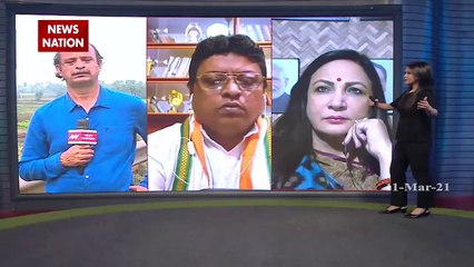 Battle of Bengal: Watch the Inside Story of Attack on Mamta Banerjee