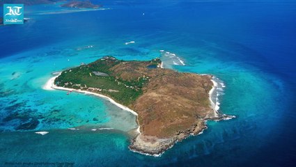 7 beautiful islands owned by business tycoons