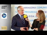 JOSEP BOU | CANDIDAT BARCELONA | MUNICIPALS 2019