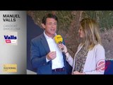 MANUEL VALLS | CANDIDAT BARCELONA | MUNICIPALS 2019